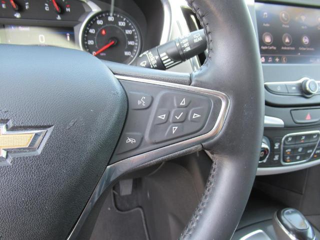2021 Chevrolet Equinox Vehicle Photo in LEESBURG, FL 34788-4022