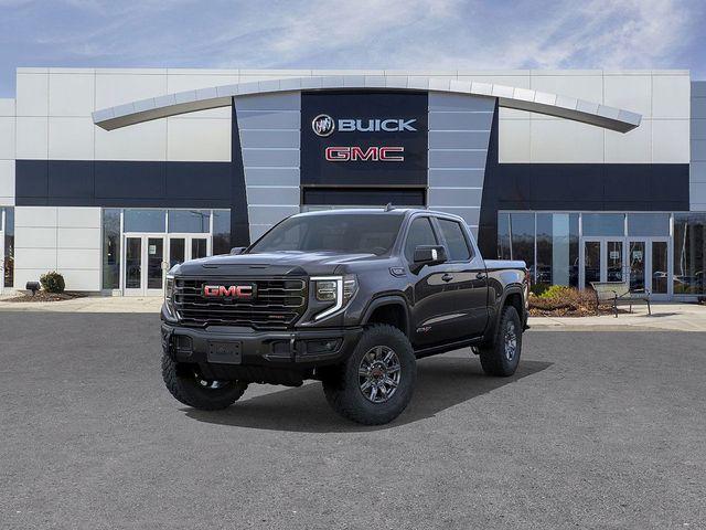2025 GMC Sierra 1500 Vehicle Photo in DANBURY, CT 06810-5034
