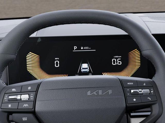 2026 Kia Sportage Vehicle Photo in Tucson, AZ 85712