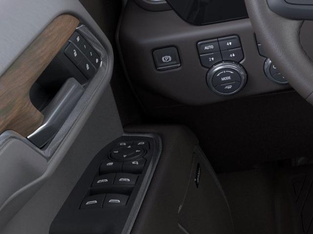 2026 GMC Sierra 1500 Vehicle Photo in INDEPENDENCE, MO 64055-1377