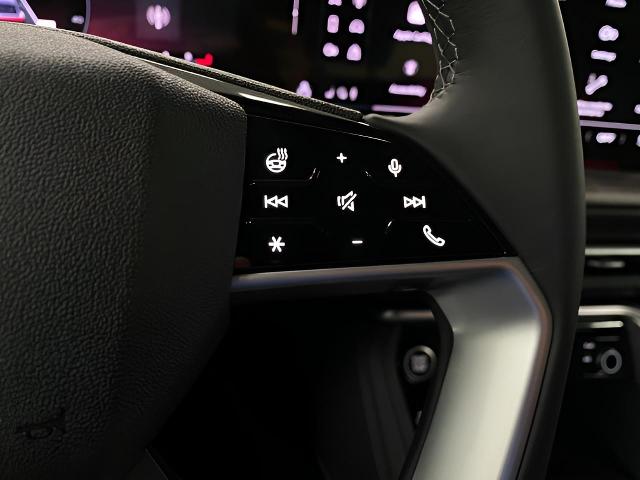 2025 Audi Q5 Vehicle Photo in Appleton, WI 54913