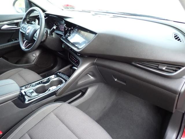 2023 Buick Envision Vehicle Photo in ZELIENOPLE, PA 16063-2910