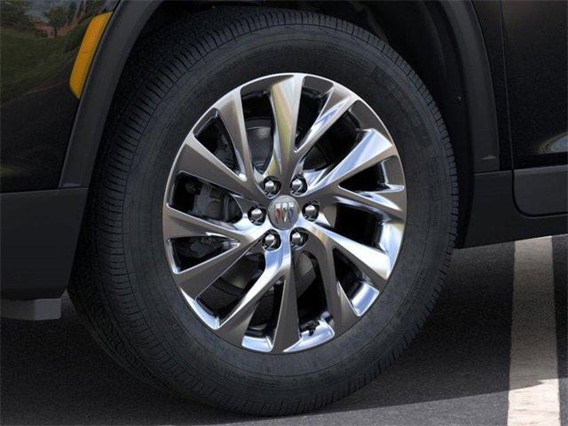 2025 Buick Enclave Vehicle Photo in ROCHESTER HILLS, MI 48307-2741