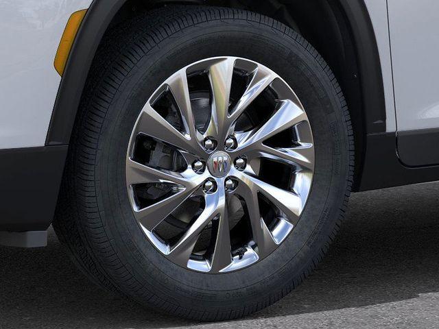 2026 Buick Enclave Vehicle Photo in DANBURY, CT 06810-5034