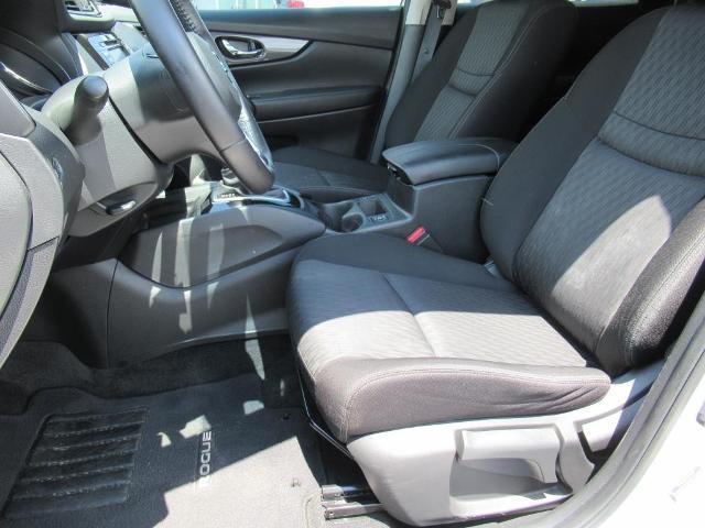 2020 Nissan Rogue Vehicle Photo in LEESBURG, FL 34788-4022