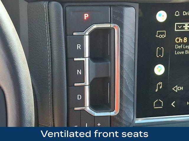 2022 GMC Yukon Vehicle Photo in DANBURY, CT 06810-5034