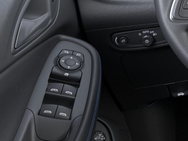 2026 Buick Encore GX Vehicle Photo in NEENAH, WI 54956-2243