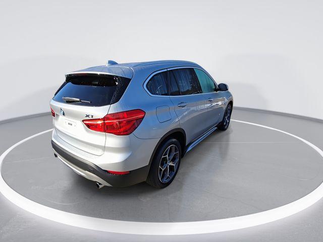 2018 BMW X1 xDrive28i Vehicle Photo in Pleasant Hills, PA 15236
