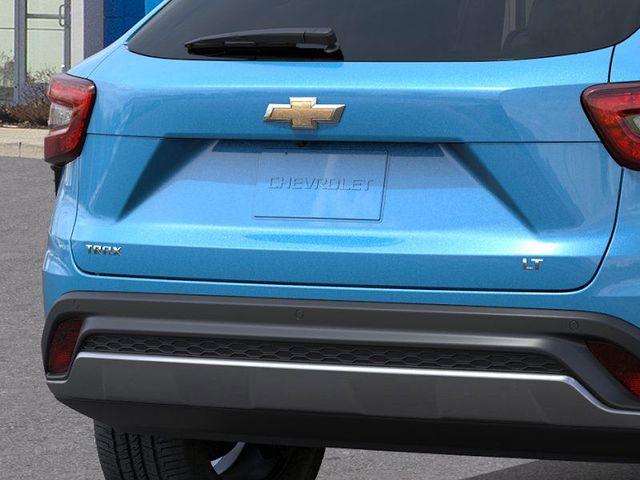 2026 Chevrolet Trax Vehicle Photo in DANBURY, CT 06810-5034