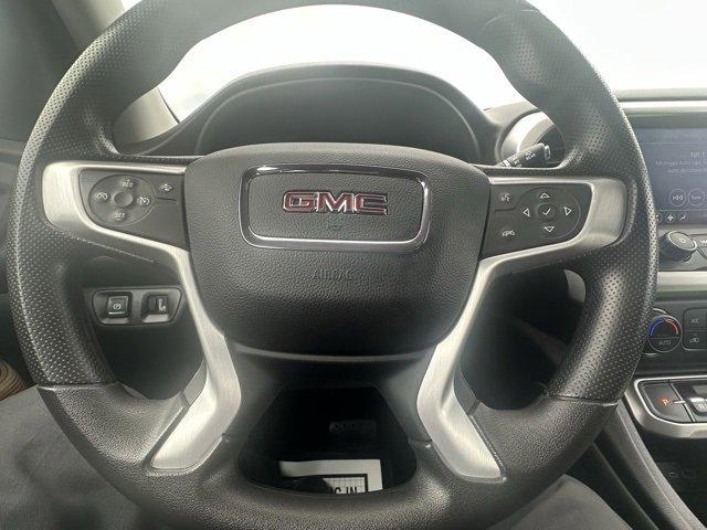 2023 GMC Acadia Vehicle Photo in ROCHESTER HILLS, MI 48307-2741