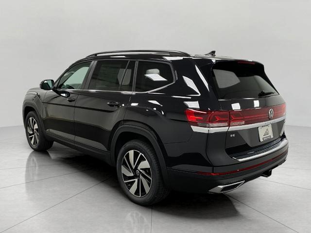 2026 Volkswagen Atlas Vehicle Photo in Appleton, WI 54913