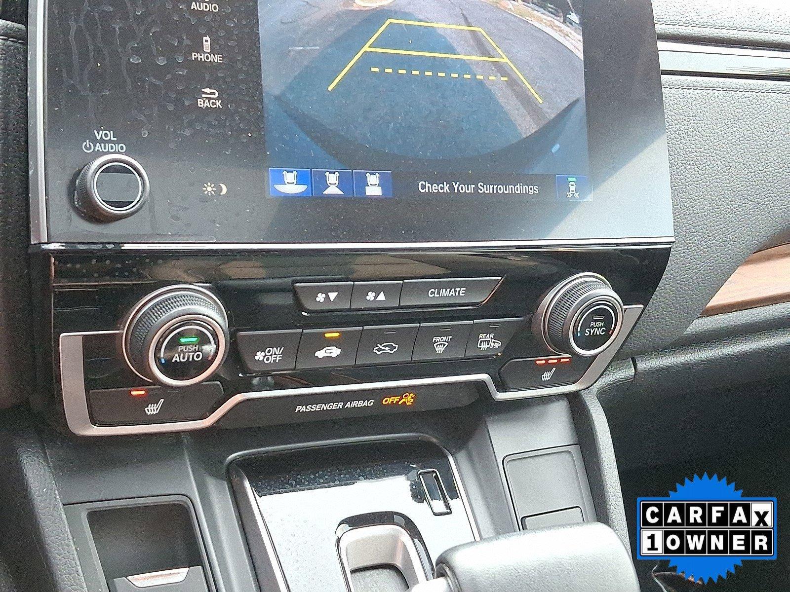 2022 Honda CR-V Vehicle Photo in Harrisburg, PA 17111