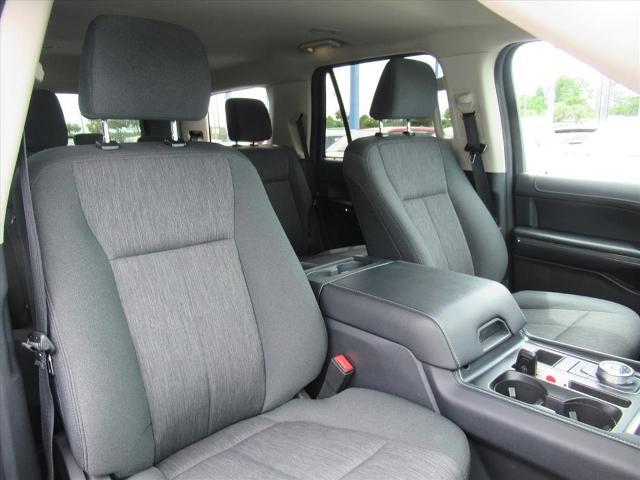 2022 Ford Expedition Vehicle Photo in LEESBURG, FL 34788-4022