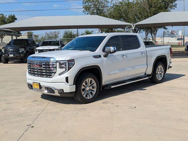 2024 GMC Sierra 1500 Vehicle Photo in SELMA, TX 78154-1459
