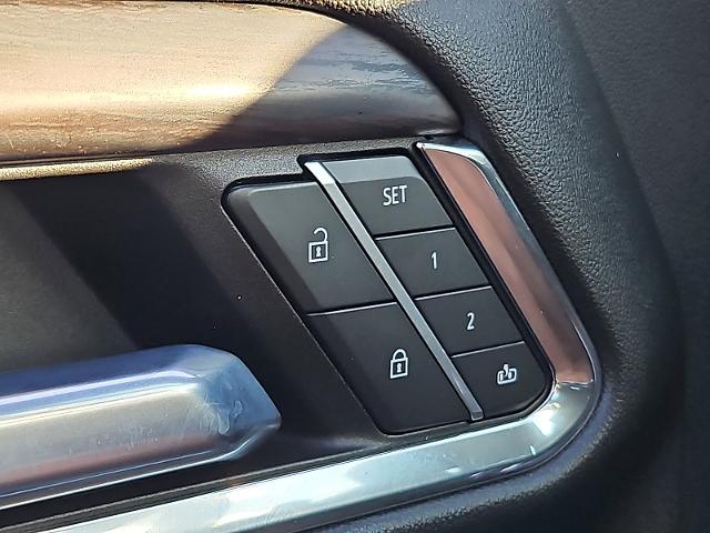 2022 GMC Sierra 1500 Vehicle Photo in TREVOSE, PA 19053-4984