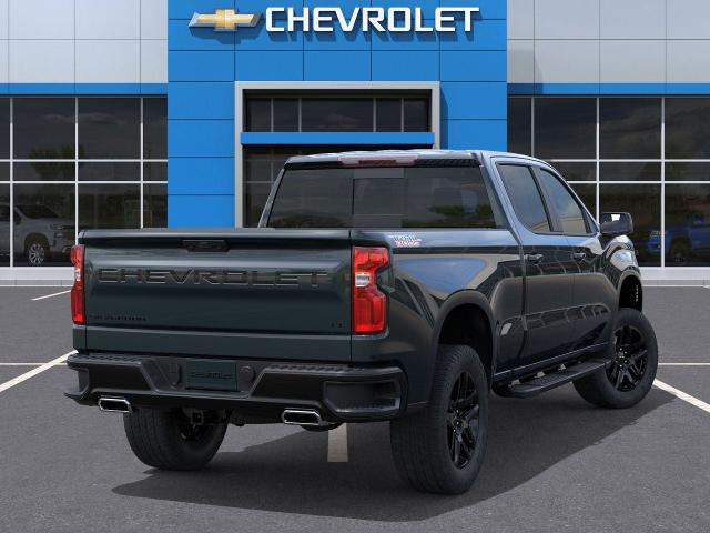 2026 Chevrolet Silverado 1500 Vehicle Photo in LANCASTER, PA 17601-0000