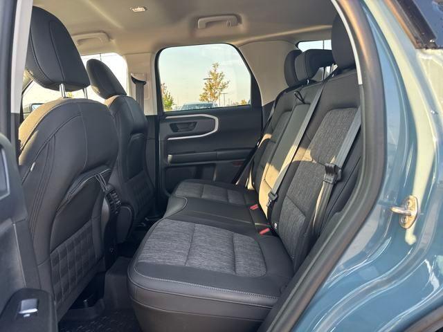 2021 Ford Bronco Sport Vehicle Photo in Jonesboro, AR 72404