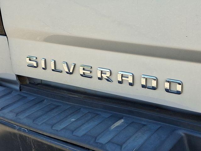2014 Chevrolet Silverado 1500 Vehicle Photo in DANBURY, CT 06810-5034