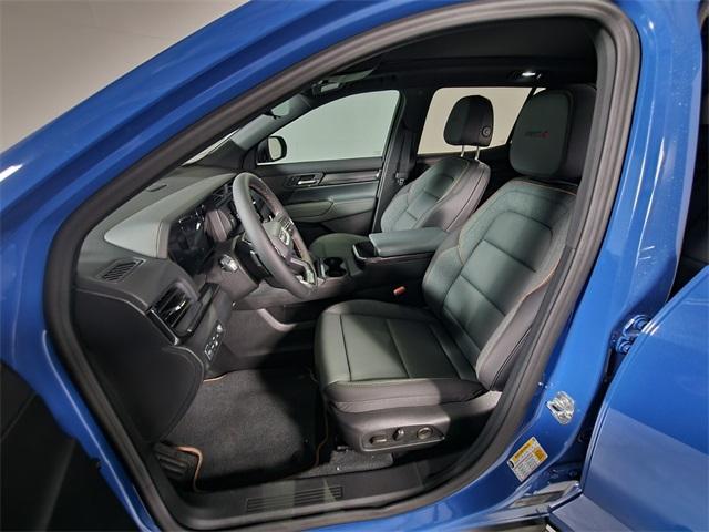 2026 GMC Terrain Vehicle Photo in PRESCOTT, AZ 86305-3700