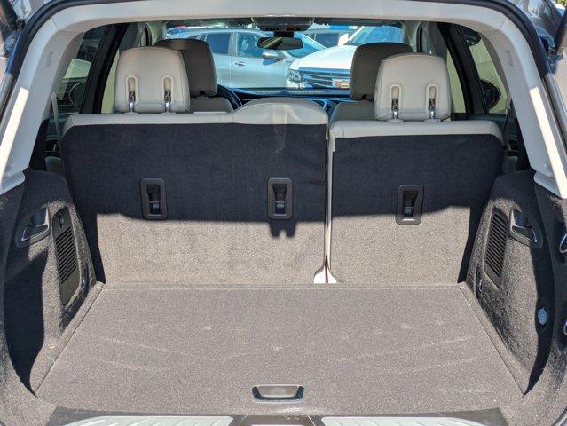 2019 Buick Envision Vehicle Photo in BRUNSWICK, GA 31525-1881