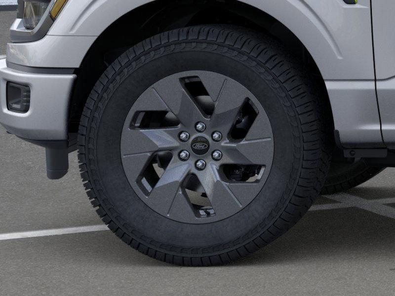 2025 Ford F-150 Vehicle Photo in Belle Vernon, PA 15012