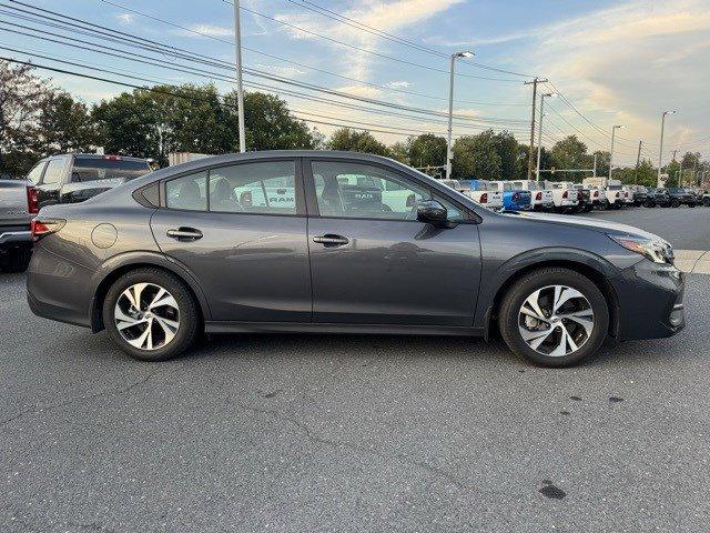 2024 Subaru Legacy Vehicle Photo in Mechanicsburg, PA 17050-1707