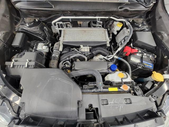 2019 Subaru Ascent Vehicle Photo in NEENAH, WI 54956-2243