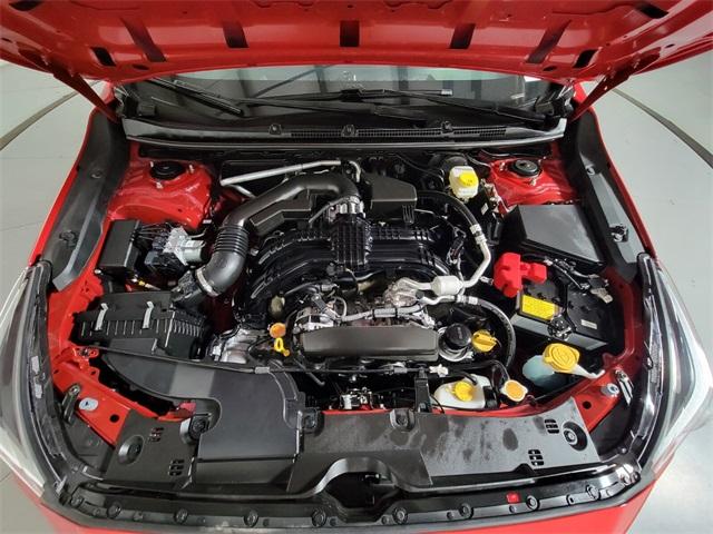 2024 Subaru Impreza Vehicle Photo in PRESCOTT, AZ 86305-3700