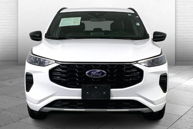 2023 Ford Escape Vehicle Photo in Kansas City, MO 64114