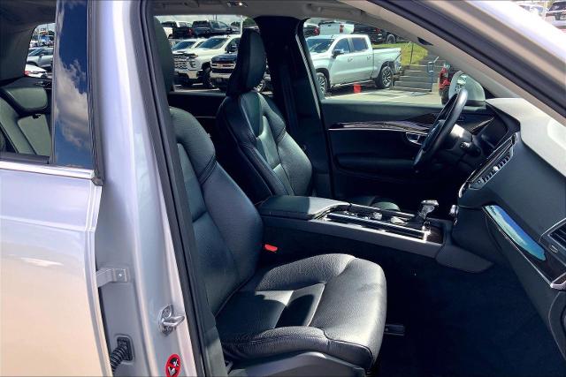 2019 Volvo XC90 Vehicle Photo in KANSAS CITY, MO 64114-4502