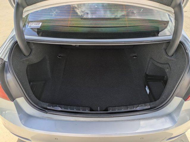 2015 BMW 320i Vehicle Photo in SELMA, TX 78154-1459