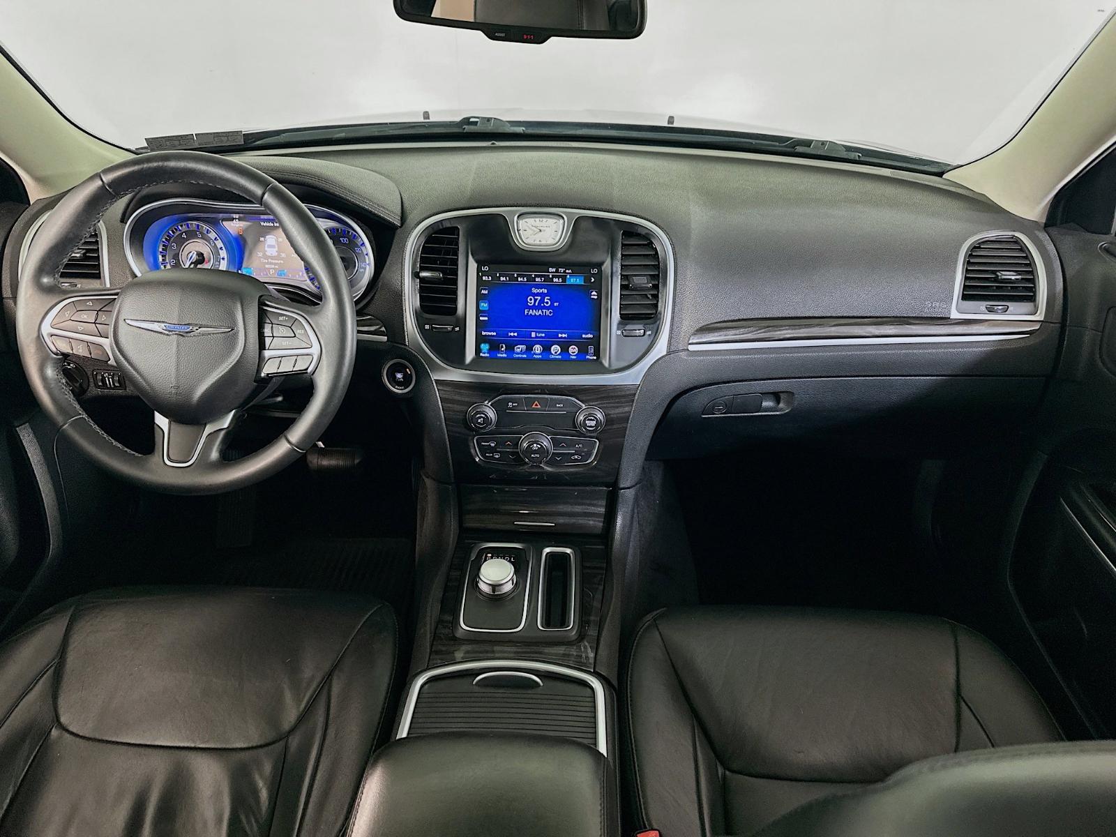 2015 Chrysler 300 Vehicle Photo in Langhorne, PA 19047