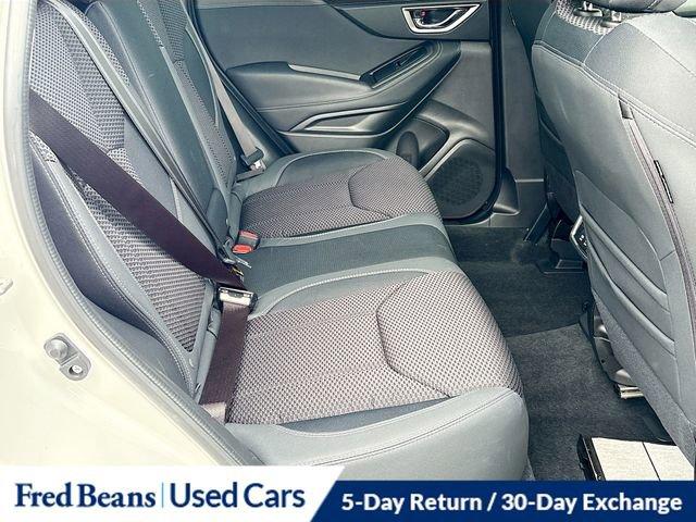 2022 Subaru Forester Vehicle Photo in Doylestown, PA 18902