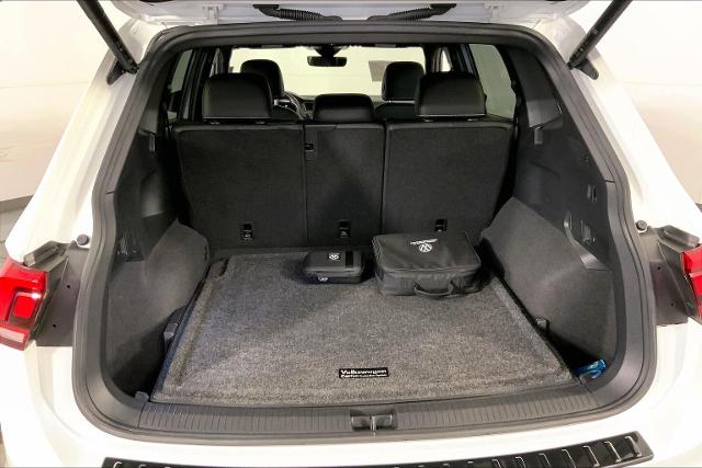 2022 Volkswagen Tiguan Vehicle Photo in INDEPENDENCE, MO 64055-1314