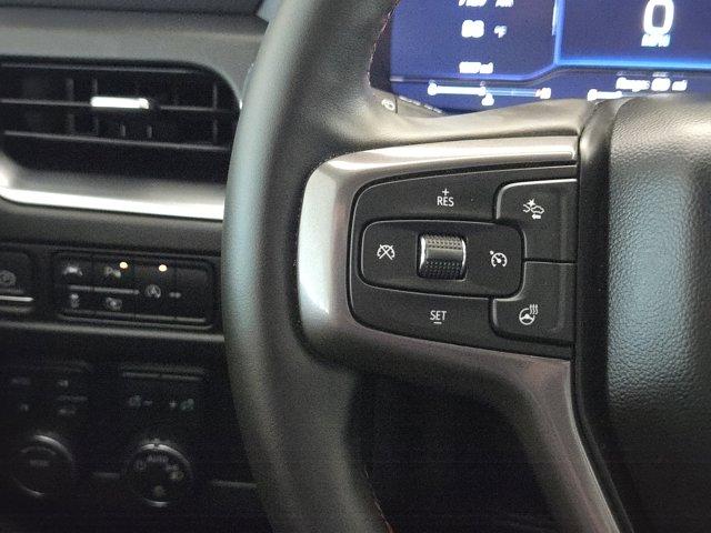 2024 Chevrolet Tahoe Vehicle Photo in Decatur, TX 76234