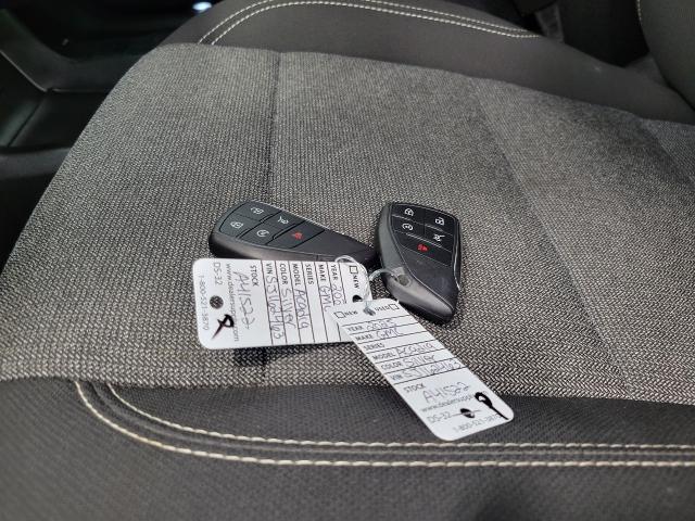 2025 GMC Acadia Vehicle Photo in NEENAH, WI 54956-2243