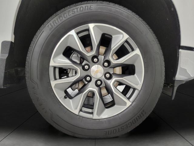 2024 Chevrolet Silverado 1500 Vehicle Photo in NEENAH, WI 54956-2243