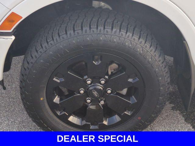 2020 Ford Ranger Vehicle Photo in Merrillville, IN 46410
