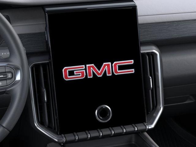 2026 GMC Acadia Vehicle Photo in TOPEKA, KS 66609-0000