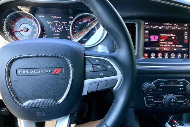 2017 Dodge Charger Vehicle Photo in Kansas City, MO 64114