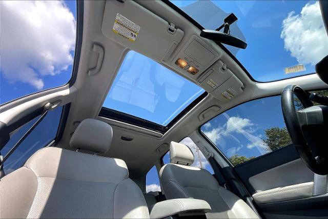 2014 Subaru Forester Vehicle Photo in INDEPENDENCE, MO 64055-1314