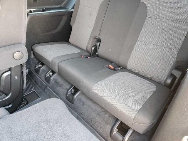 2023 Chevrolet Traverse Vehicle Photo in DENTON, TX 76210-9321