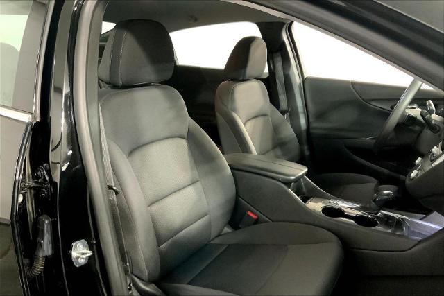 2023 Chevrolet Malibu Vehicle Photo in KANSAS CITY, MO 64114-4545