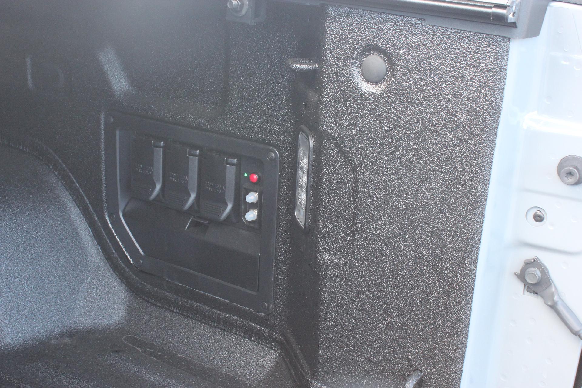 2026 GMC Sierra EV Vehicle Photo in AURORA, CO 80012-4011