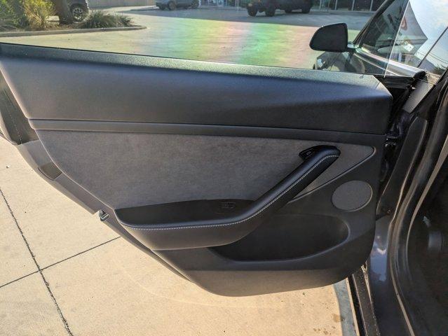 2021 Tesla Model 3 Vehicle Photo in SELMA, TX 78154-1460