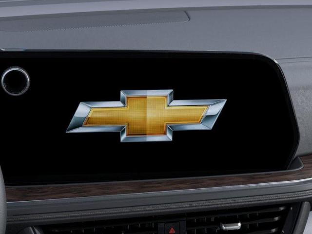 2026 Chevrolet Suburban Vehicle Photo in KANSAS CITY, MO 64114-4502