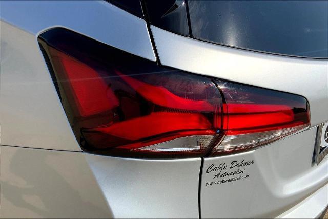 2022 Chevrolet Equinox Vehicle Photo in TOPEKA, KS 66609-0000