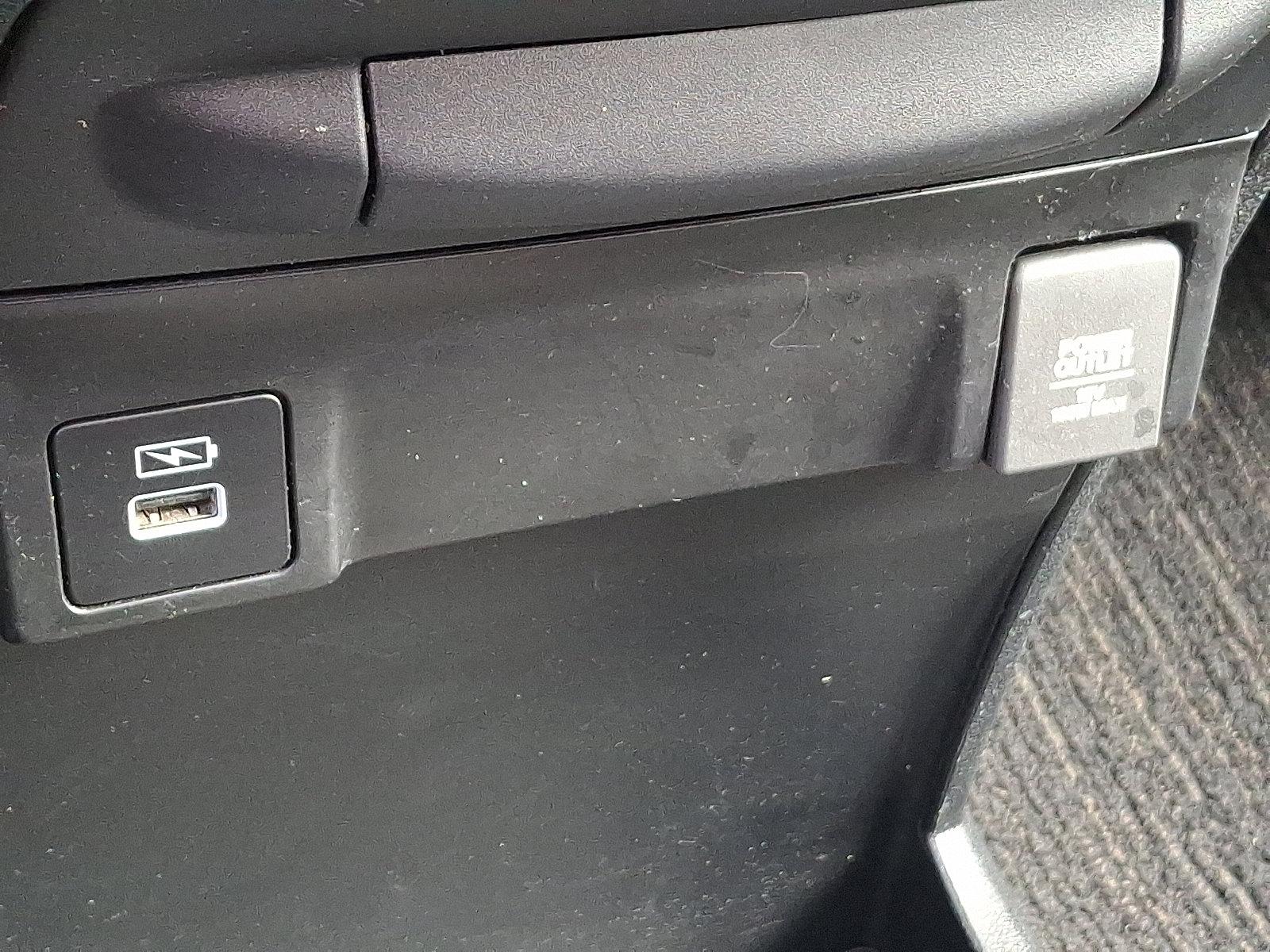 2021 Honda Odyssey Vehicle Photo in Trevose, PA 19053