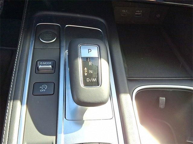 2025 INFINITI QX60 Vehicle Photo in Willow Grove, PA 19090