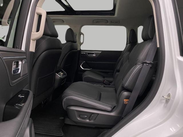 2026 INFINITI QX80 Vehicle Photo in Appleton, WI 54913